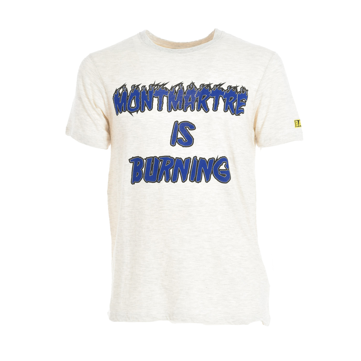 Cimartre 16S1LT231 kortärmad t-shirt för kvinnor