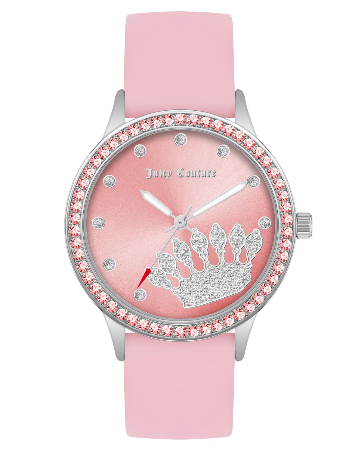 Thumbnail - Juicy Couture Uhr JC/1343SVPK