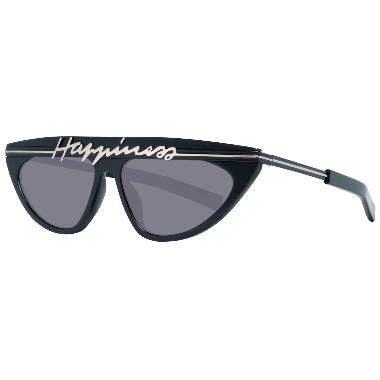 Thumbnail - Sting Black Unisex Sonnenbrille