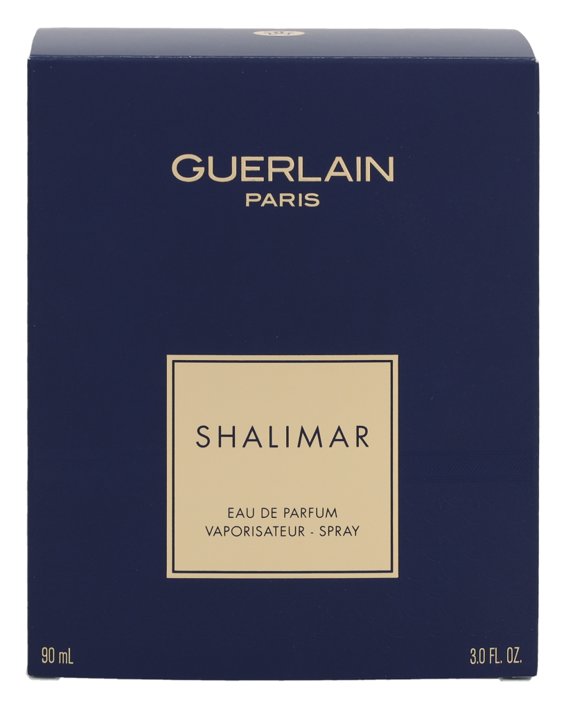 Shalimar Eau de Parfum Spray 2