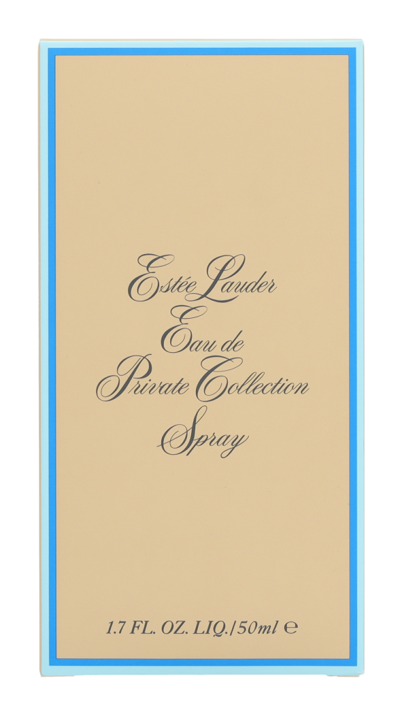 Estée Lauder Private Collection EDP Spray parfym dam – bild 2