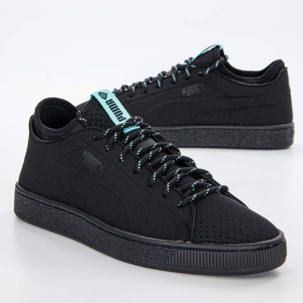Puma Autentiska Damsneakers – bild 2