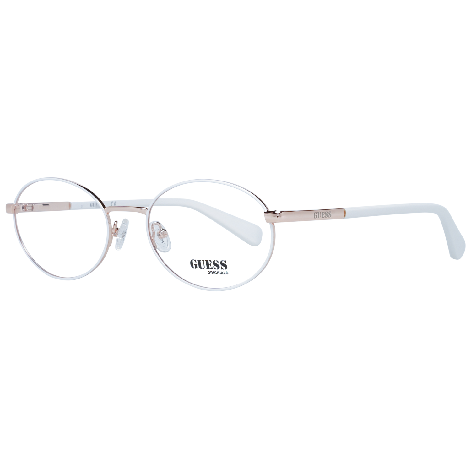 Thumbnail - Guess Optische Fassung GU8239 024 55
