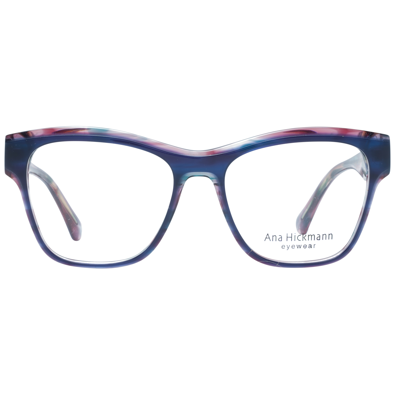 Ana Hickmann Optical Frame AH6474 H04 52 övrigt dam – bild 2