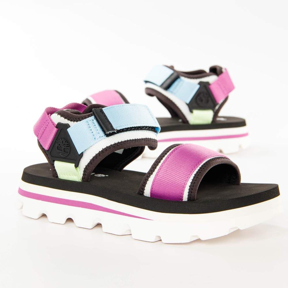 TIMBERLAND Euro Swift-sandal för kvinnor sandaler dam – bild 2