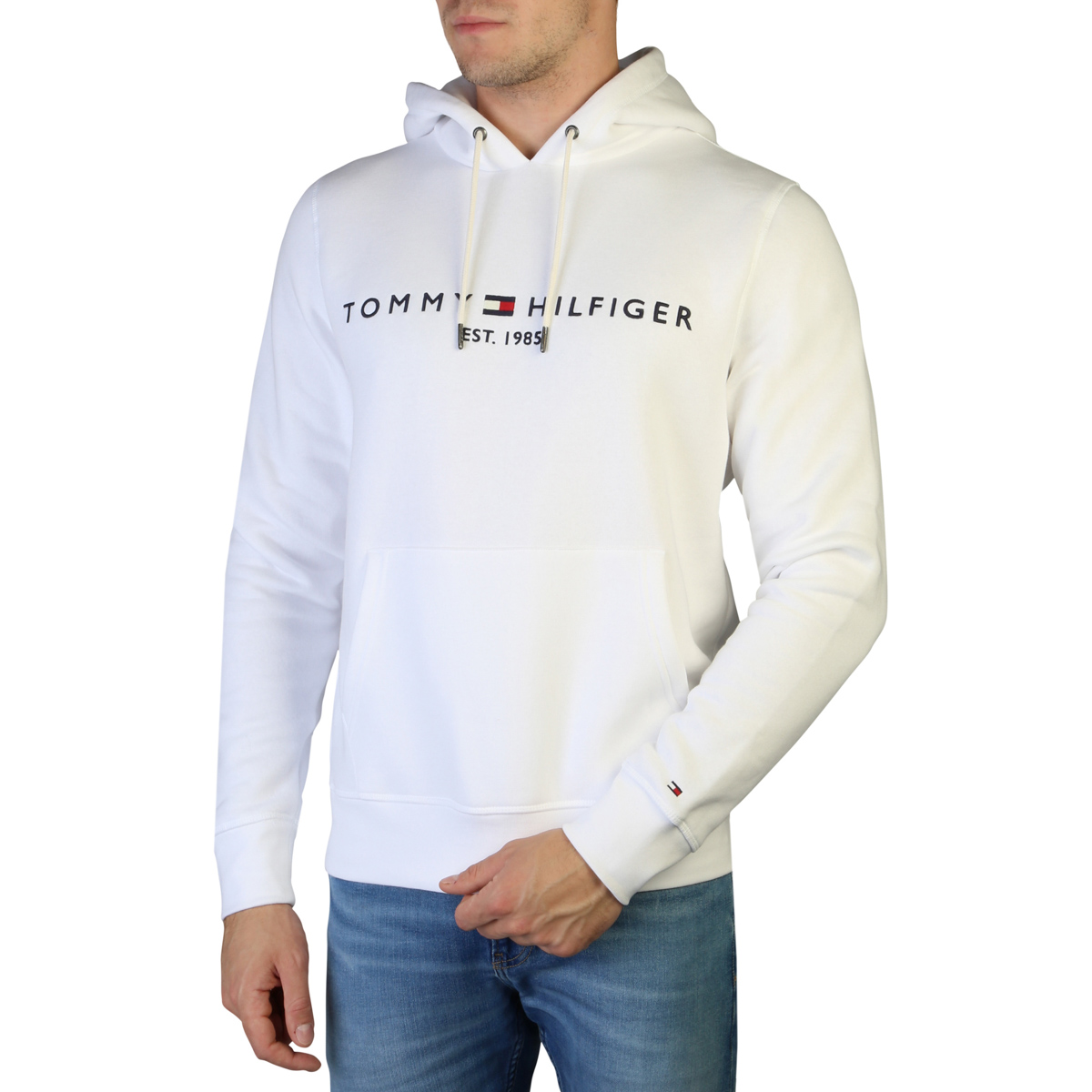 Hoodies Logo Hoodie 2