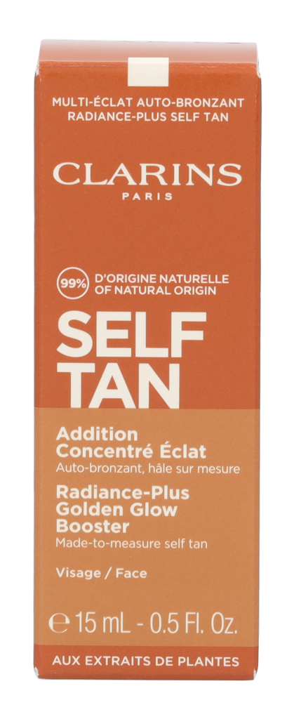 Self Tanning Radiance-Plus Golden Glow Booster For Face 2