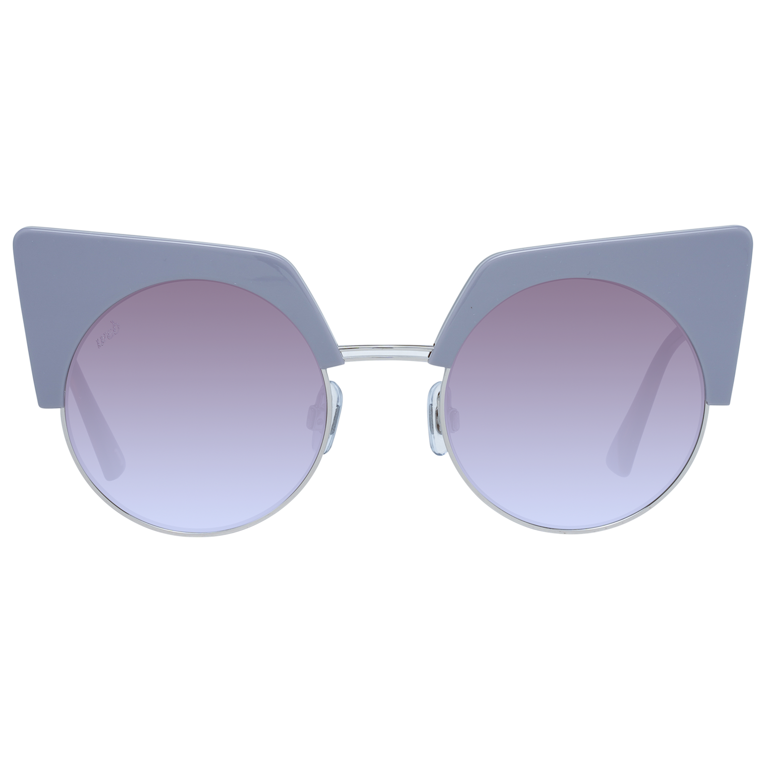 WEB Eyewear Web Solglasögon WE0229 78Z 49 dam – bild 2