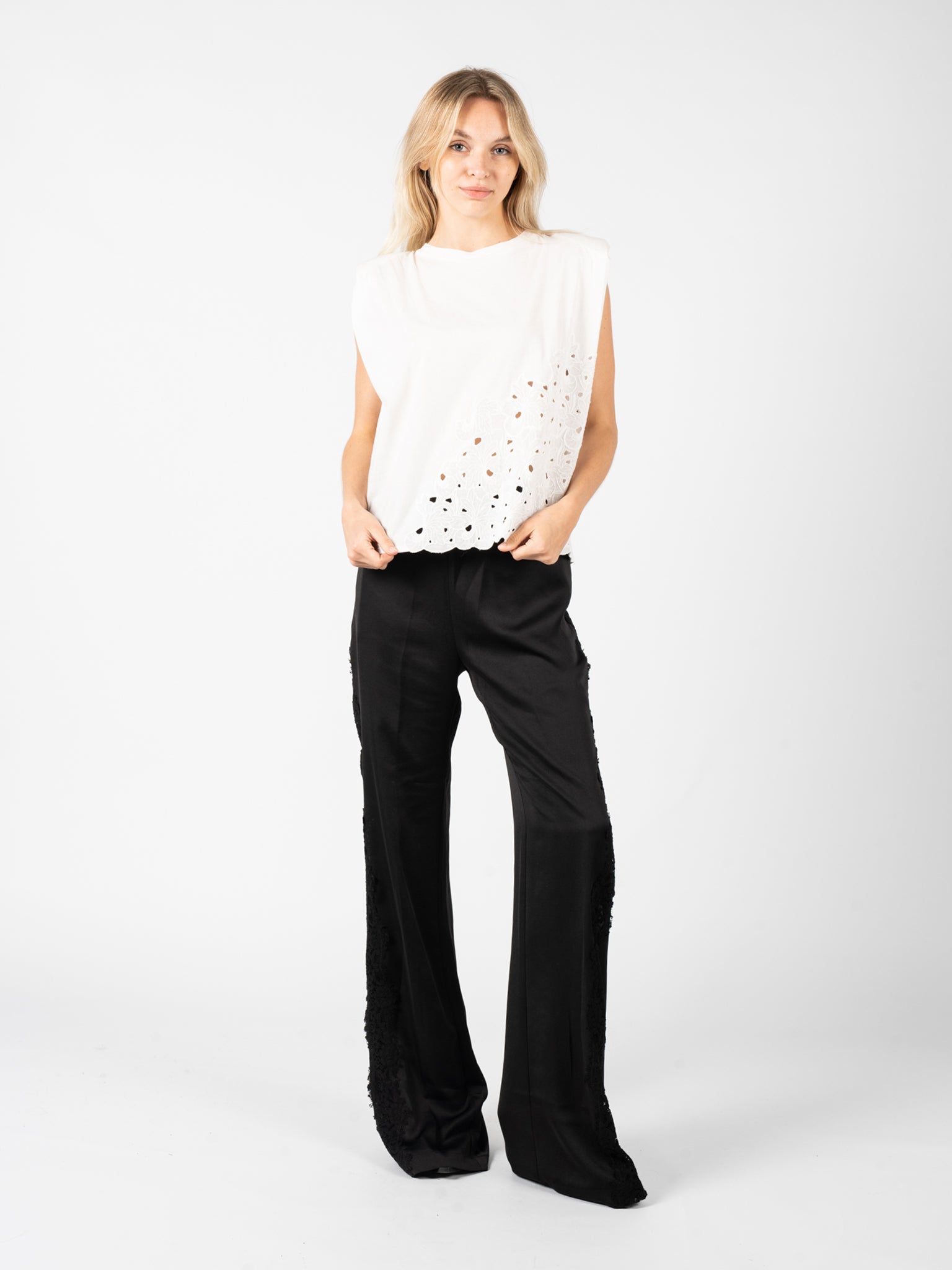 T-shirt Acqua Dam