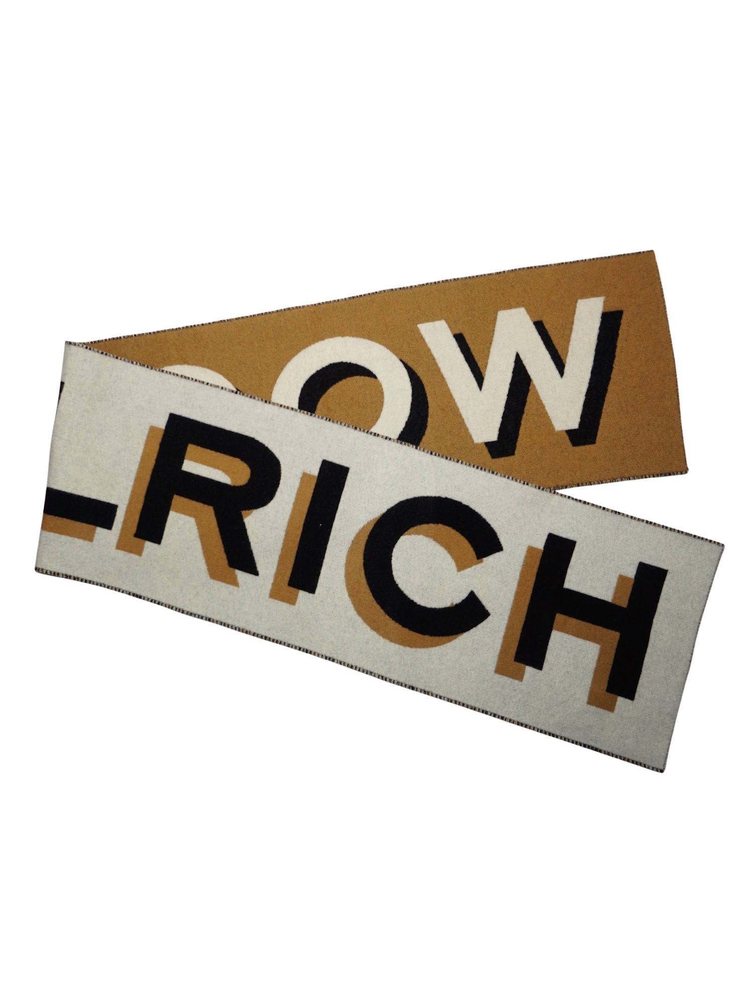 Woolrich Schal Einheitsgröße