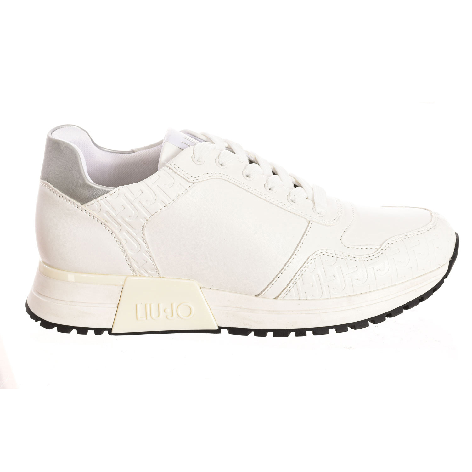 Liu Jo ALICIA 505 Klassisk sneaker för dam låga sneakers – bild 2