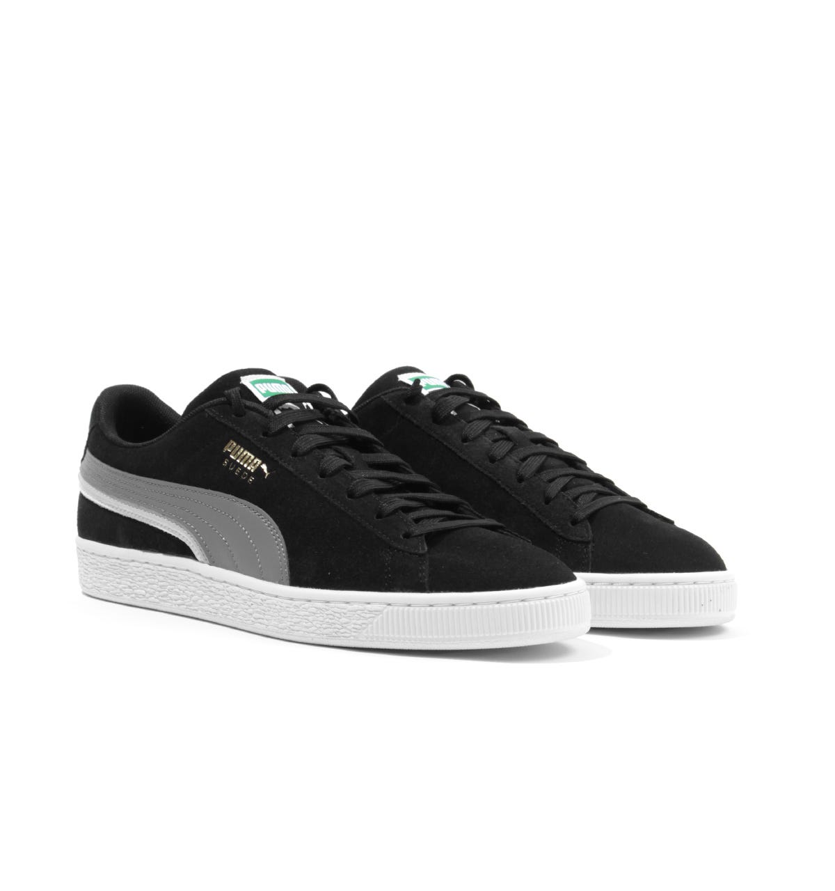 Thumbnail - Basket Puma Herren Suede Triplex