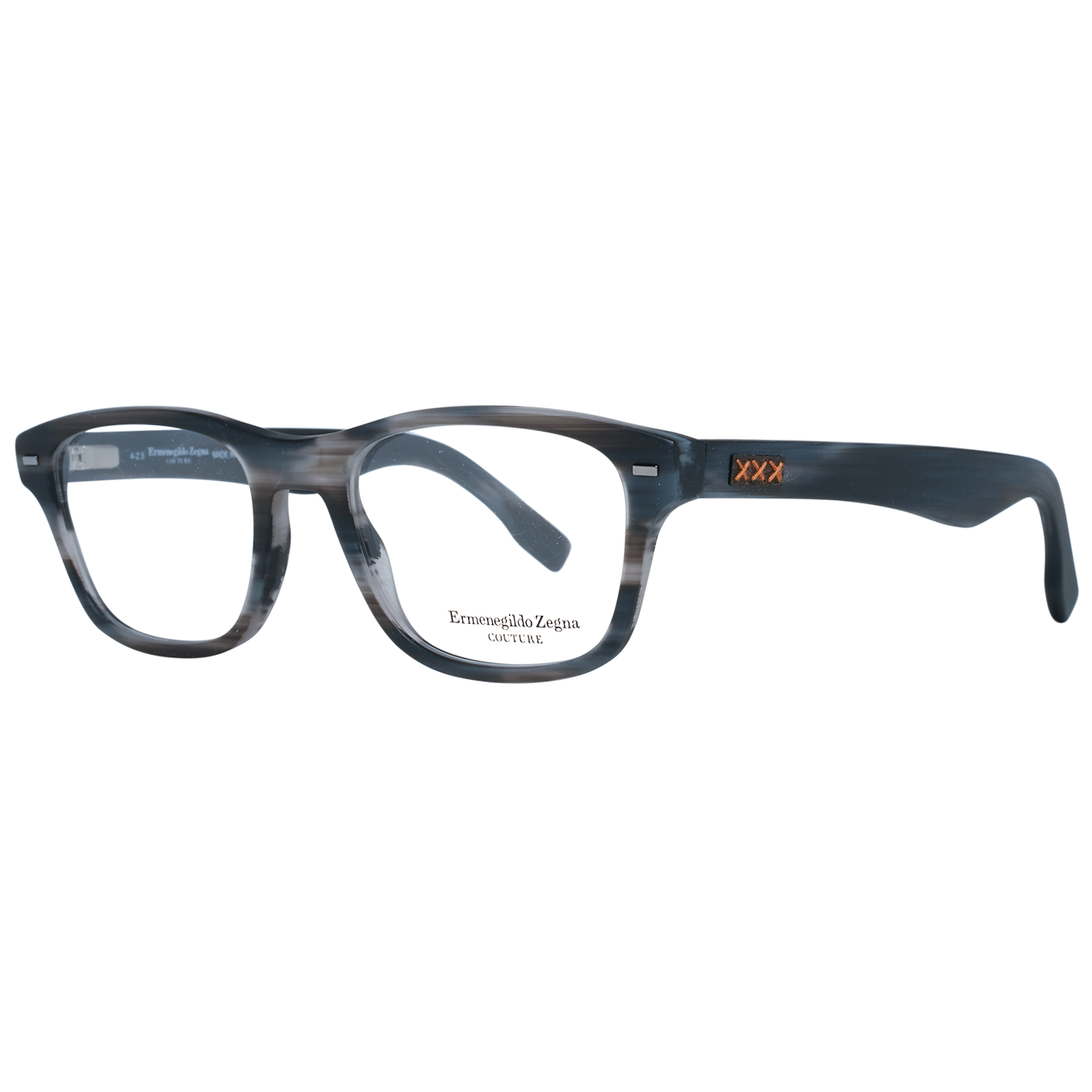 Thumbnail - Zegna Couture Optische Fassung ZC5013 53 063