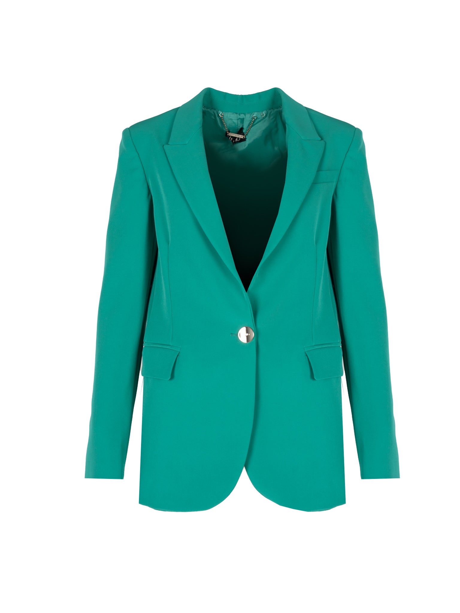 Liu Jo Jacke Damen grün