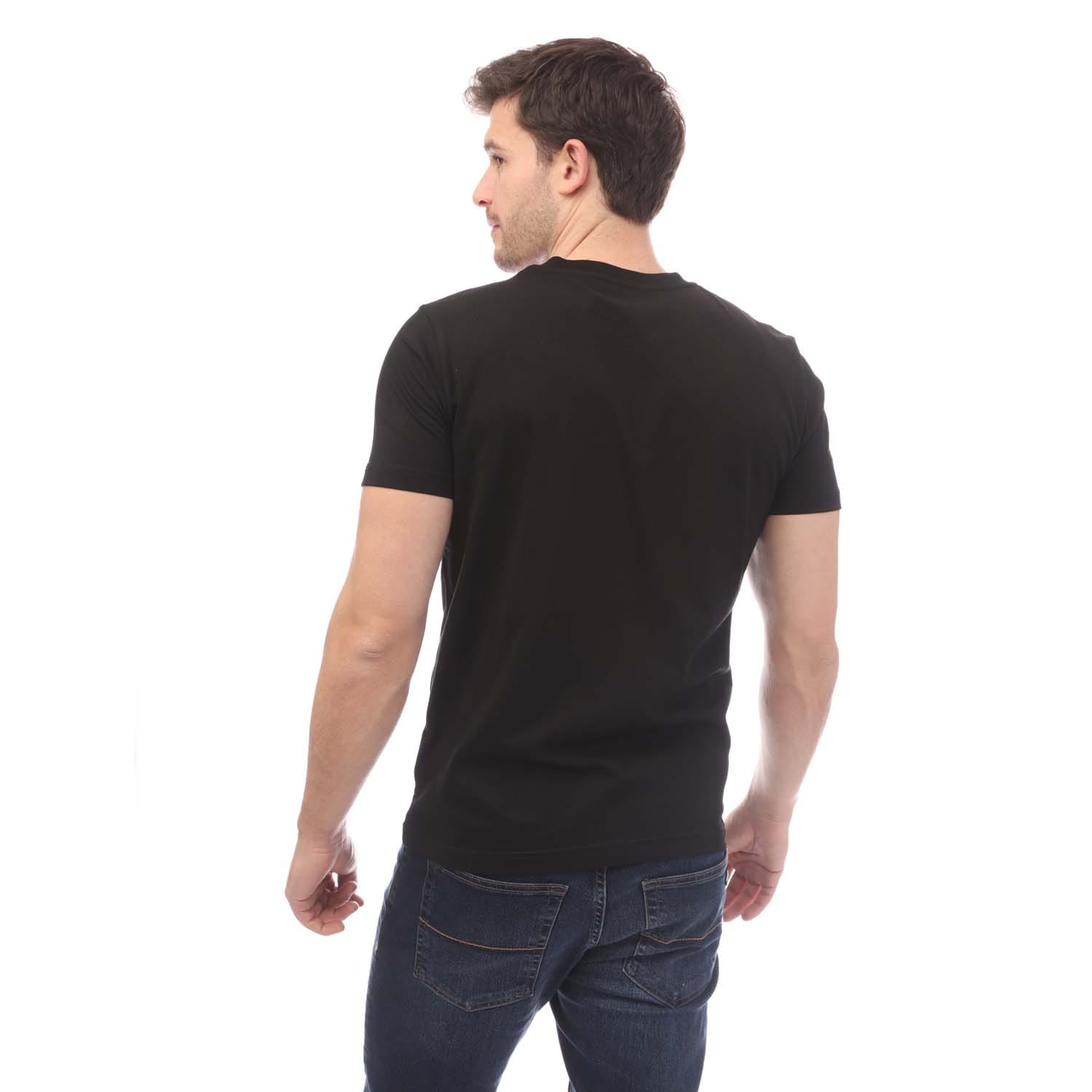Diesel Herrmodell T-Diegor T-Shirt – bild 2