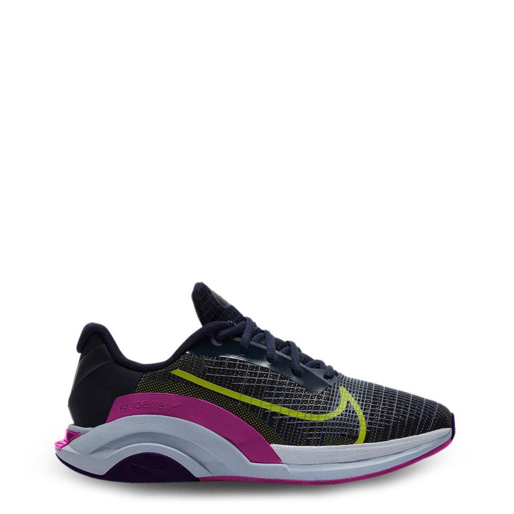 Thumbnail - Nike Damen Zoomx Superrep Surge Navy Blau Turnschuhe