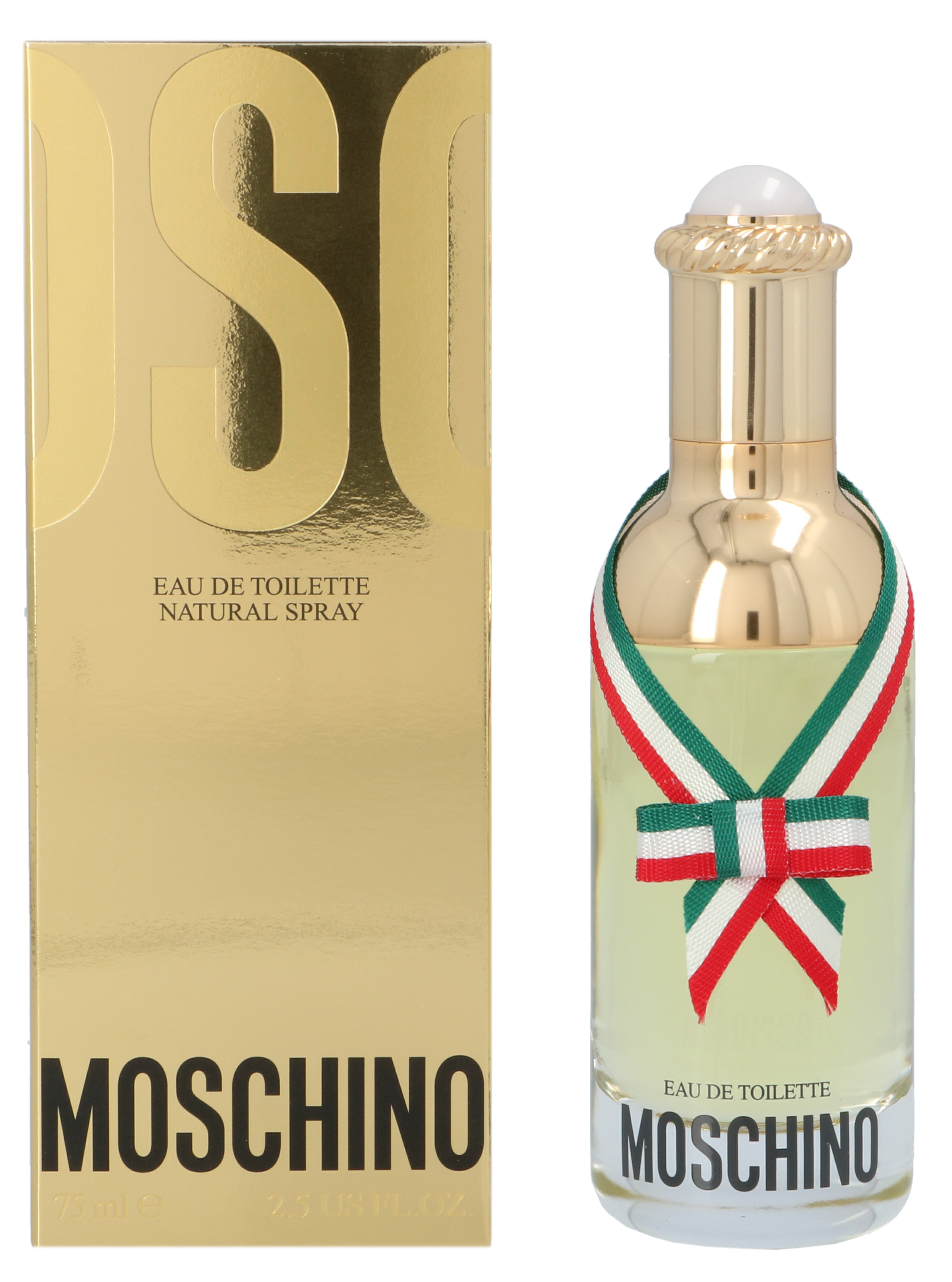 Thumbnail - Moschino Femme Edt Spray 75ml.