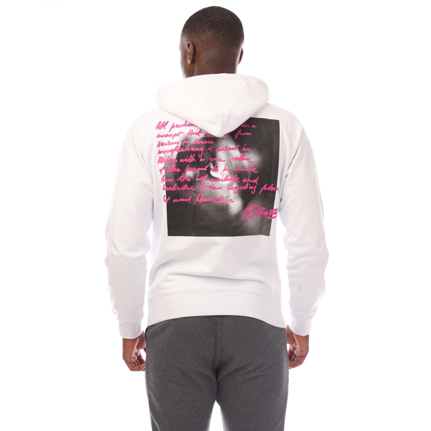 Tornado Type Slim Hoodie 2