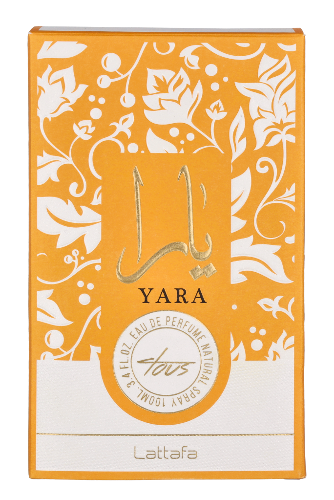 Yara Tous Eau de Parfum 2