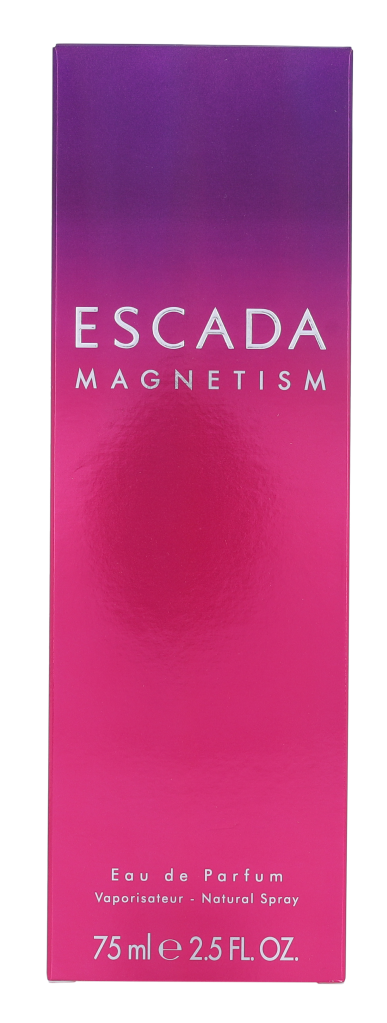 Magnetism Eau De Parfum 2