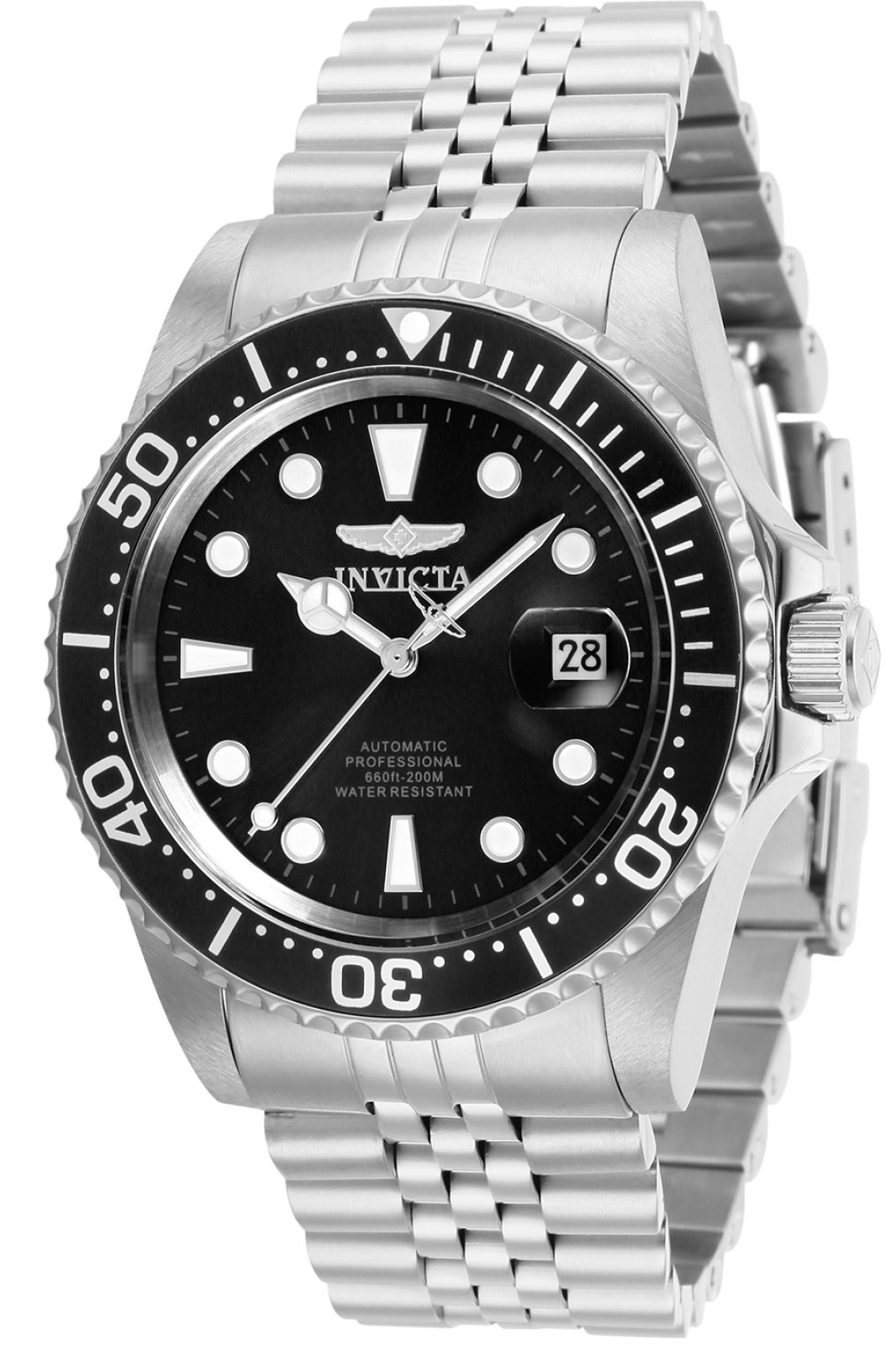 Thumbnail - Invicta Pro Diver 30091 Herrenuhr - 42mm