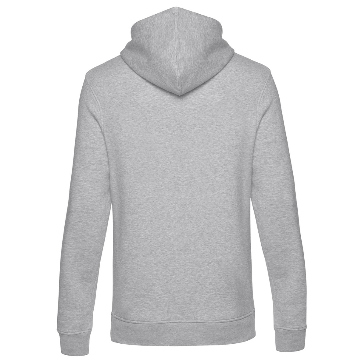 Est. 2013 Luvtröjor Basic Hoodie 2