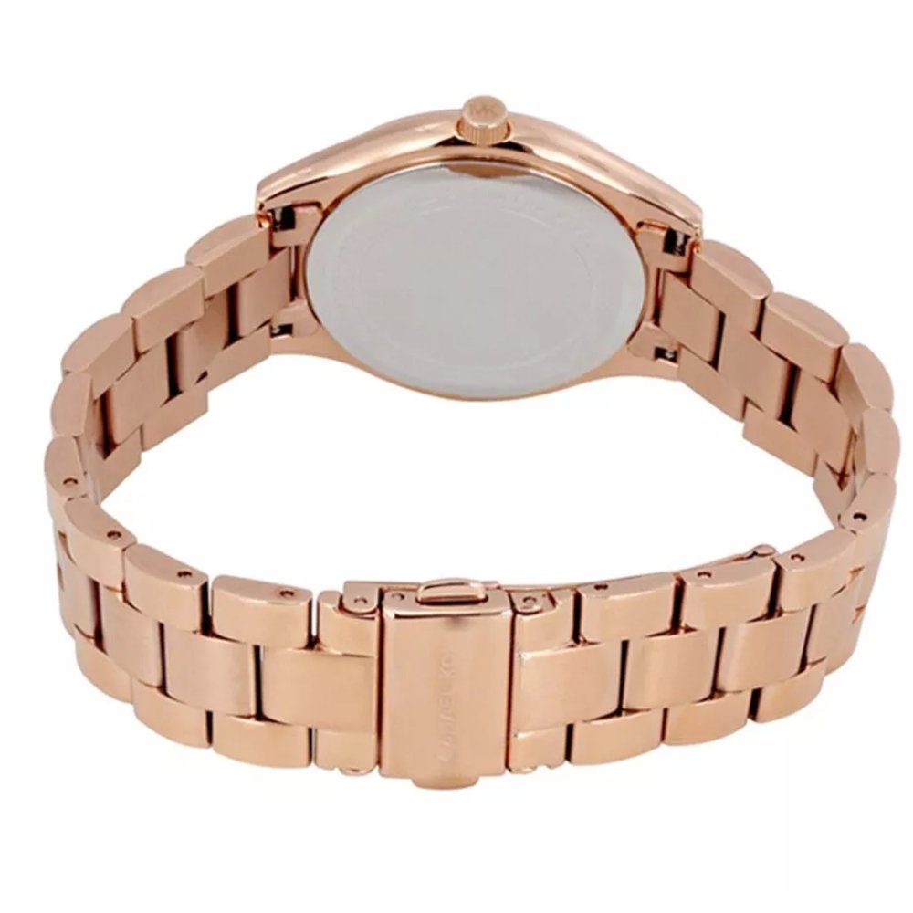 Michael Kors MK3513 Mini Slim Runway Damklocka – bild 2