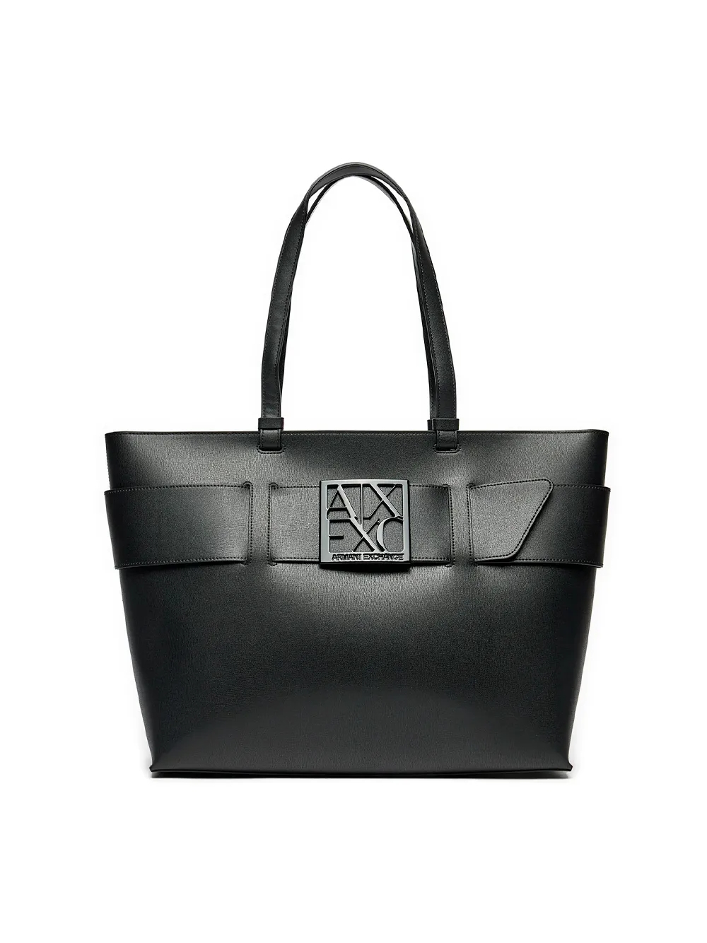 Armani Exchange Vrouw Zwart Gbshopper