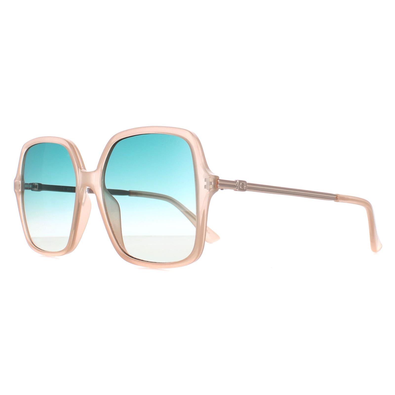 Guess Women's Sunglasses 61/18/135 mm plastic solglasögon – bild 2