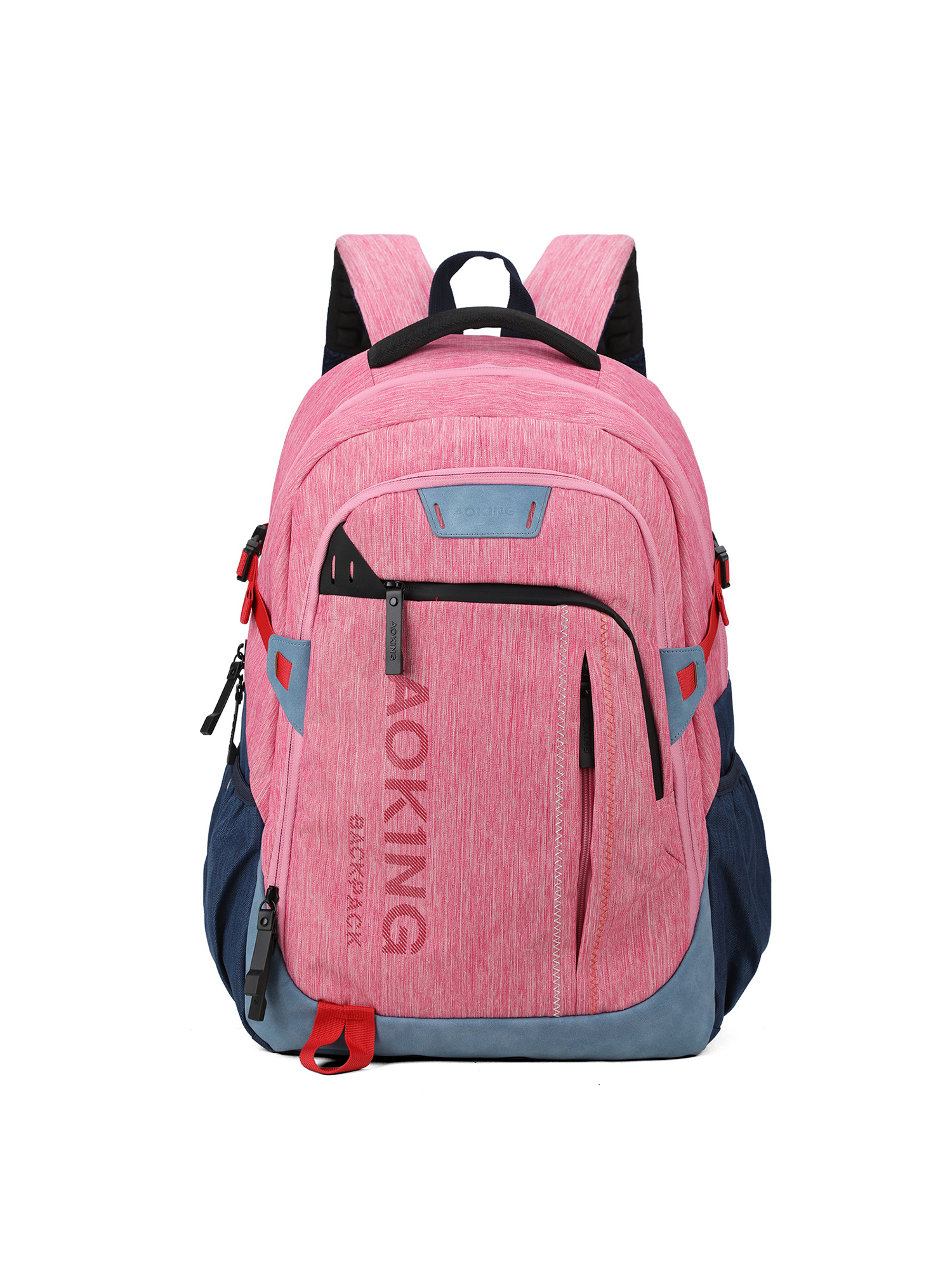 Thumbnail - Aoking Rucksack Unisex ROSE