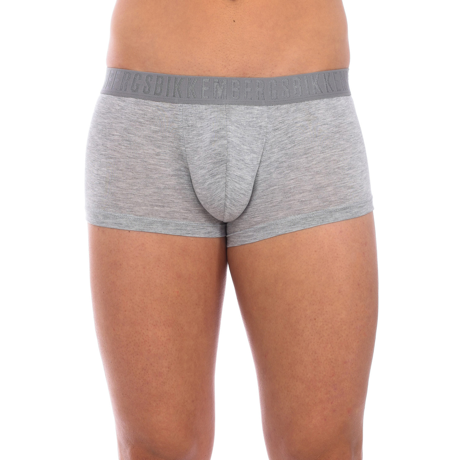 Bikkembergs Pack-2 Boxershorts Fashion Bamboo BKK1UTR03BI man herr – bild 2