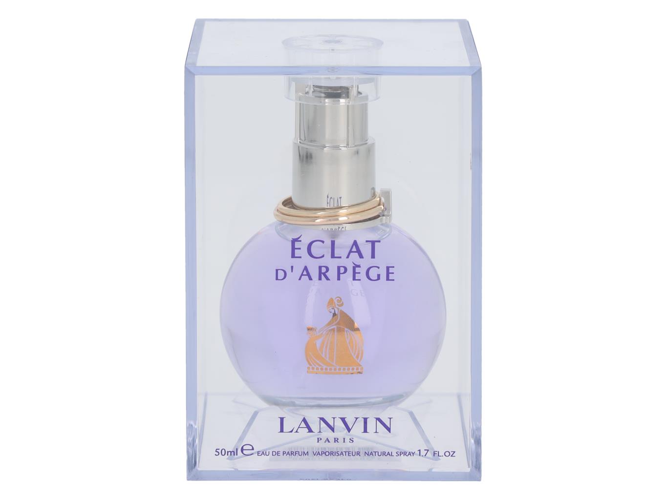 Eclat D'Arpege Eau de Parfum 50ml Spray 2