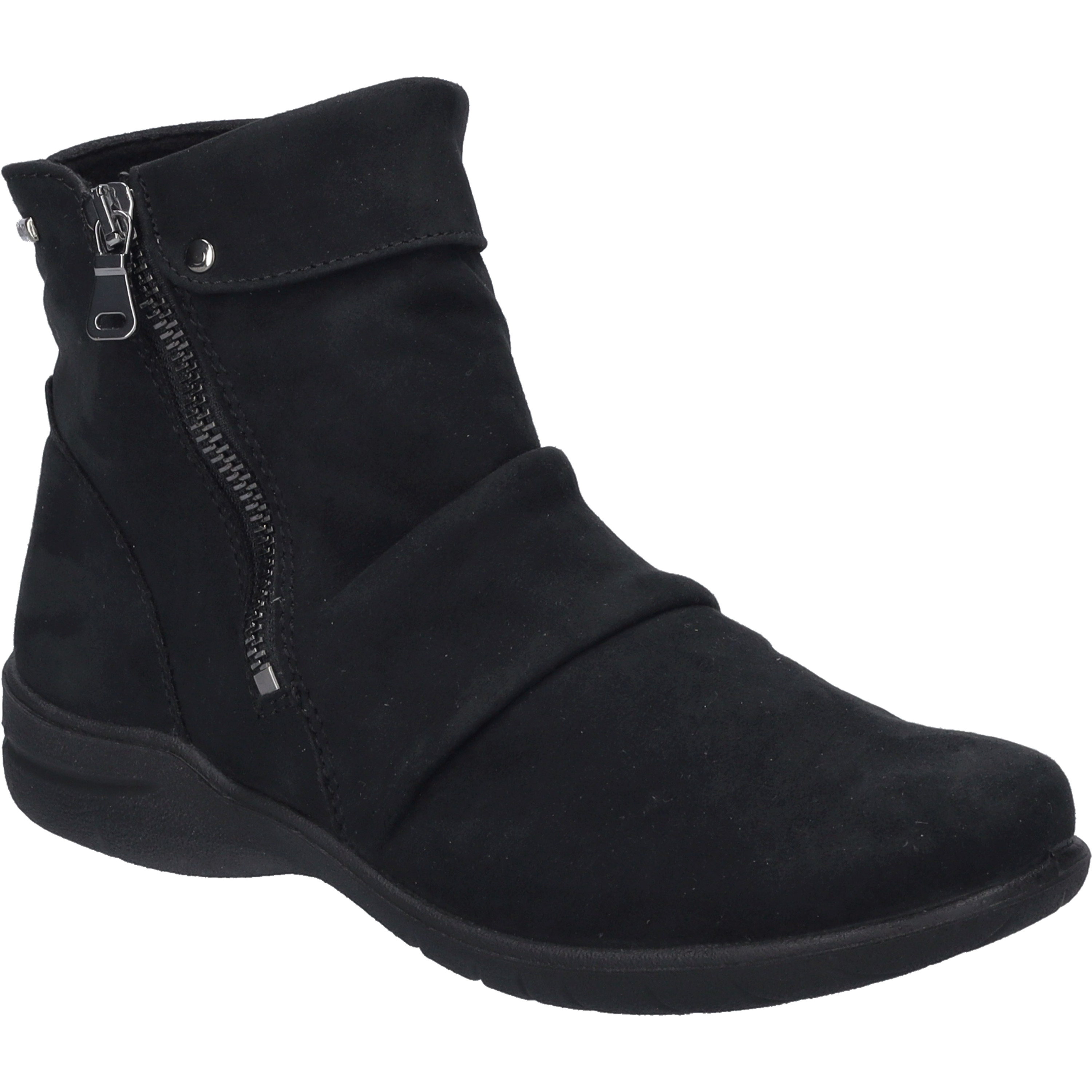 Thumbnail - JOSEF SEIBEL Helen 54 | Stiefelette für Damen | Schwarz Helen 54, schwarz