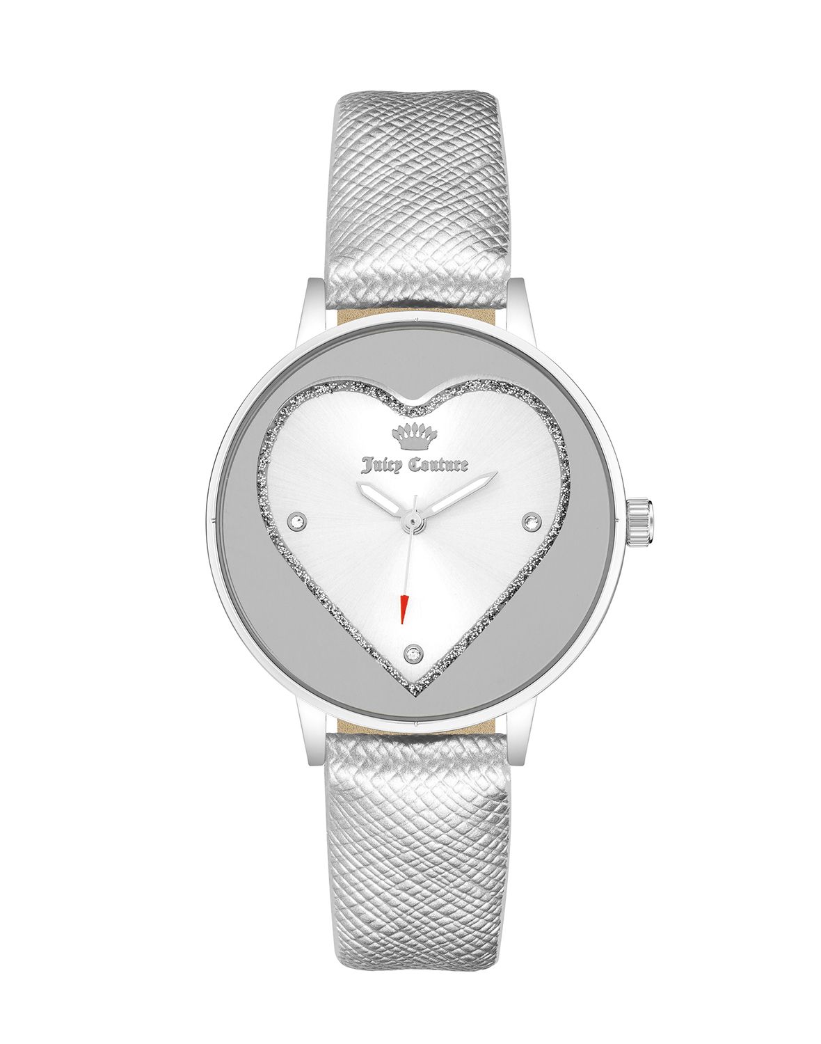 Thumbnail - Juicy Couture Uhr JC/1235SVSI