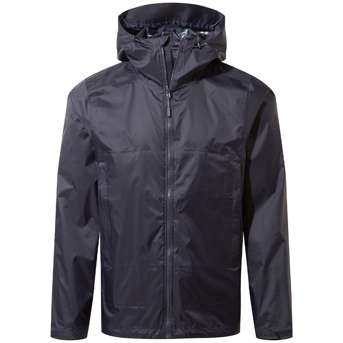 Craghoppers - "Expert" Jacke Packable für Herren/Damen Unisex (Dunkel-Marineblau)