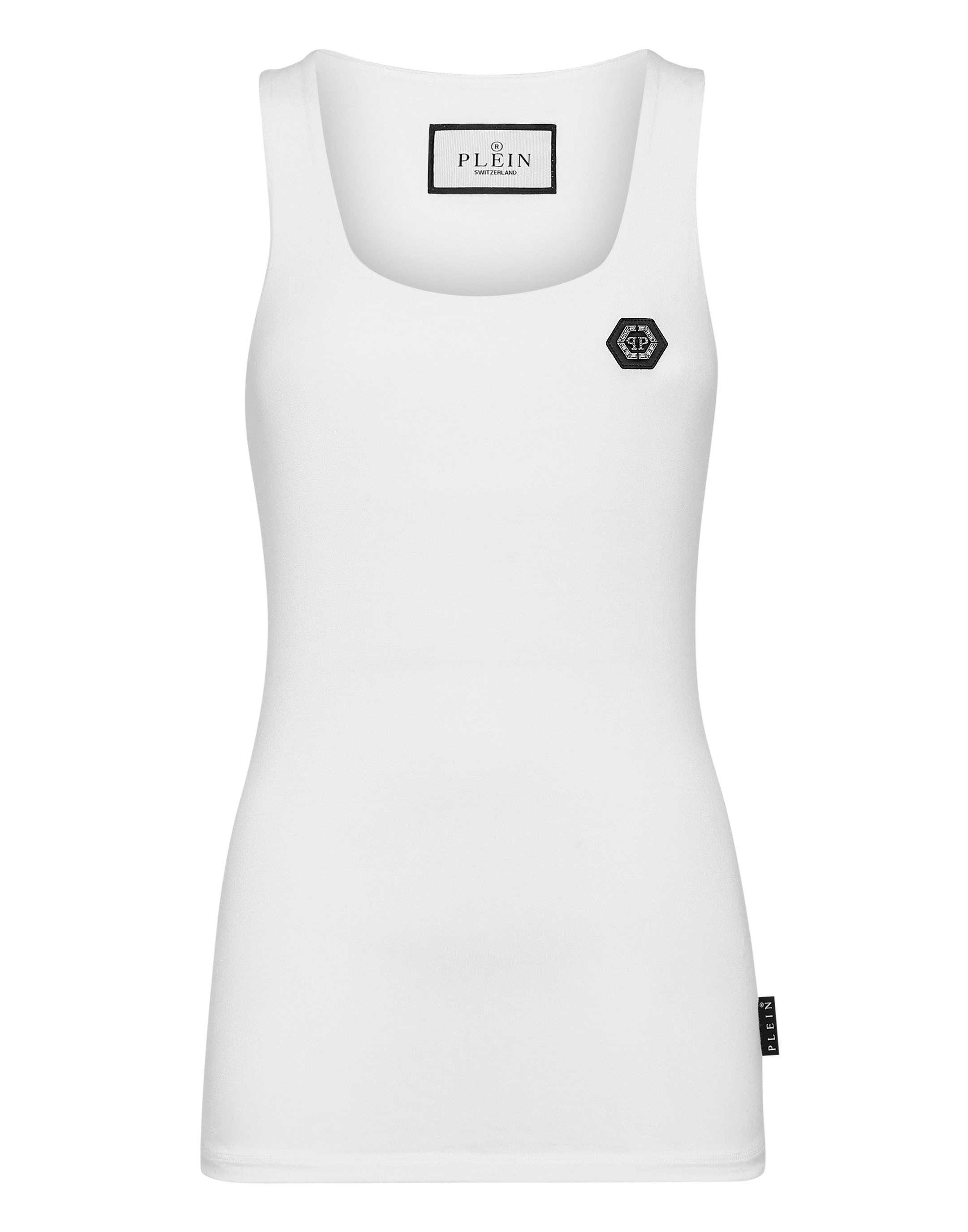 Philipp Plein Linne Hexagon dam – bild 2