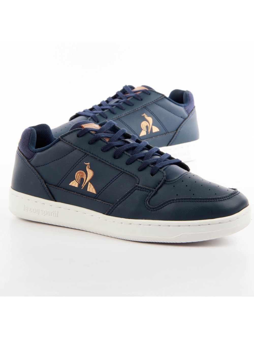 Le Coq Sportif Breakpoint sneakers för män herr – bild 2
