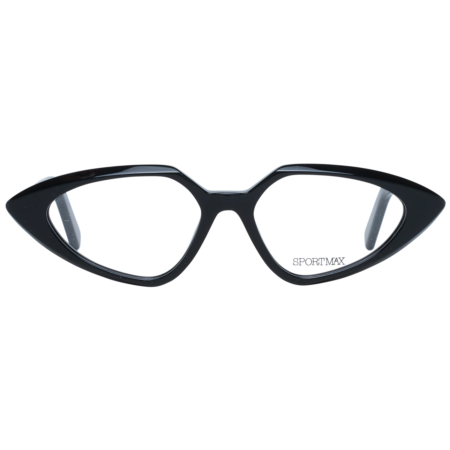 SPORTMAX Optical Frame SM5001 001 52 solglasögon dam – bild 2