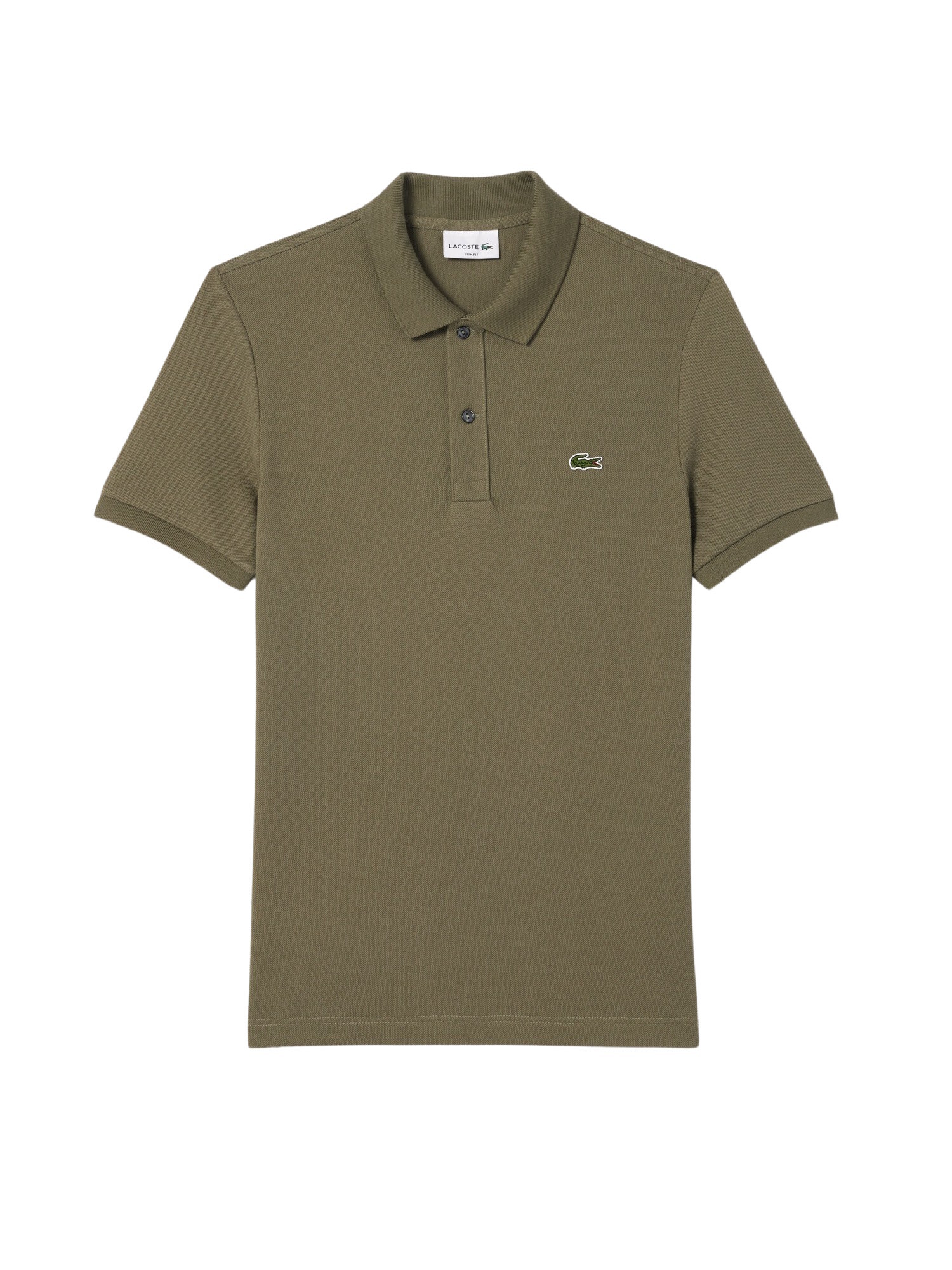 Lacoste Polo-image