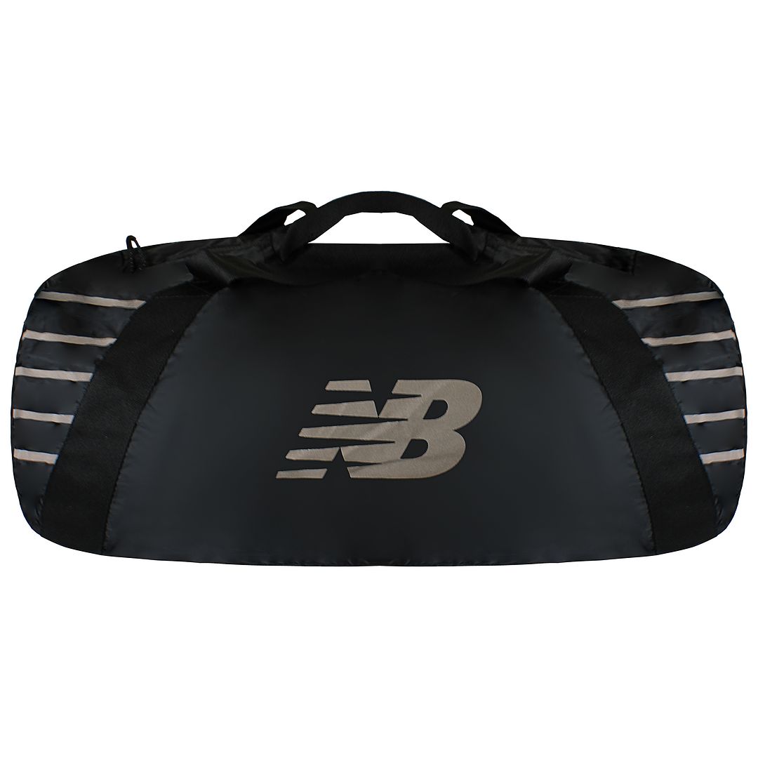 New Balance Packable herrväska – bild 2