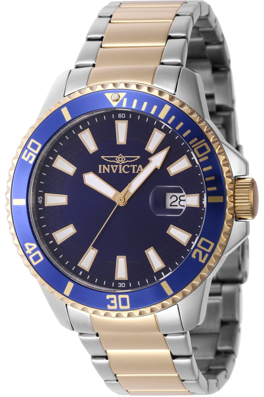 Thumbnail - Invicta Pro Diver 46142 Herrenuhr - 45mm