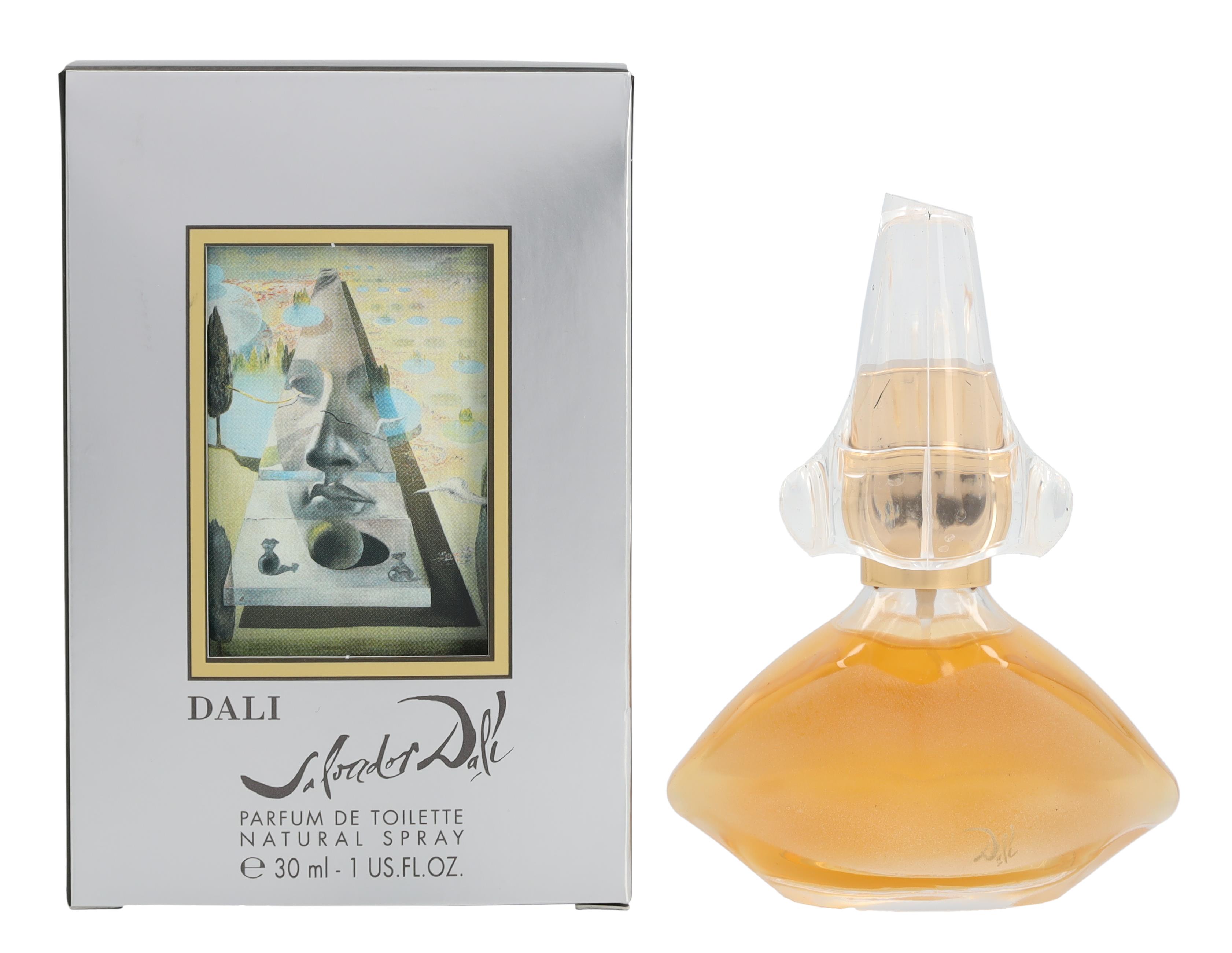 Salvador Dali Edt Spray 30ml.