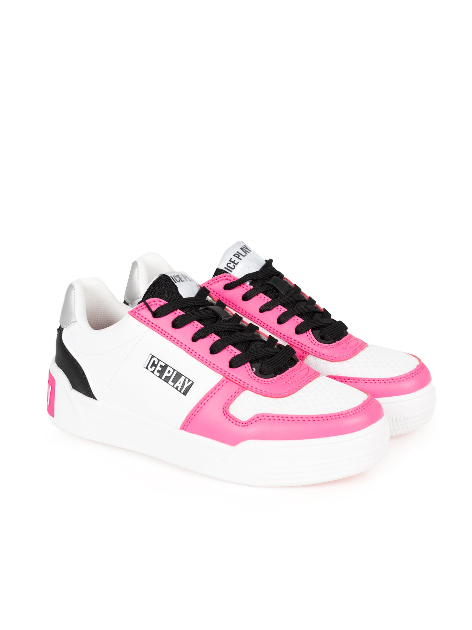 Ice Play Sneaker Dam låga sneakers – bild 2