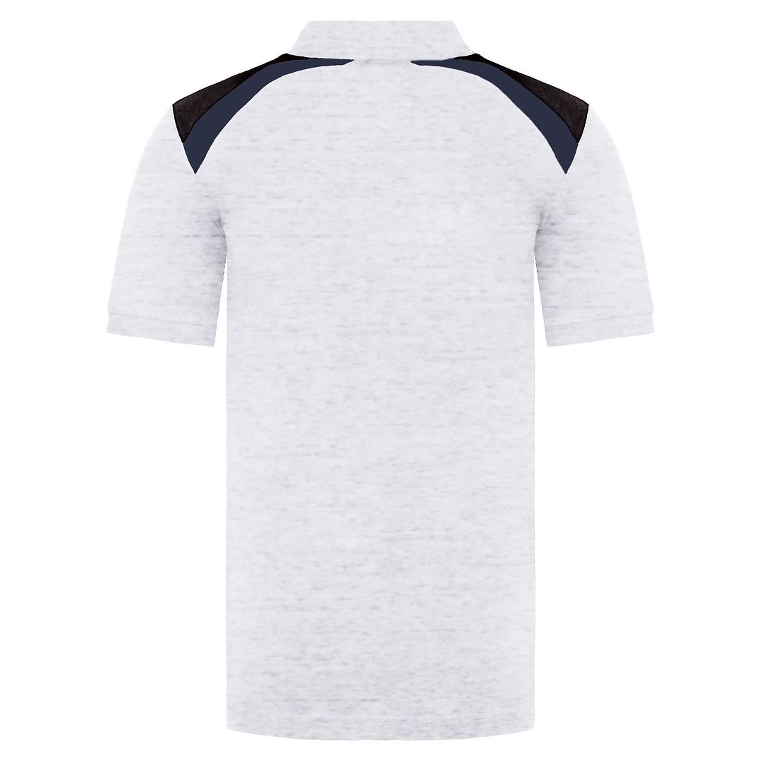 Ben Sherman Broderad Herr Polotröja – bild 2