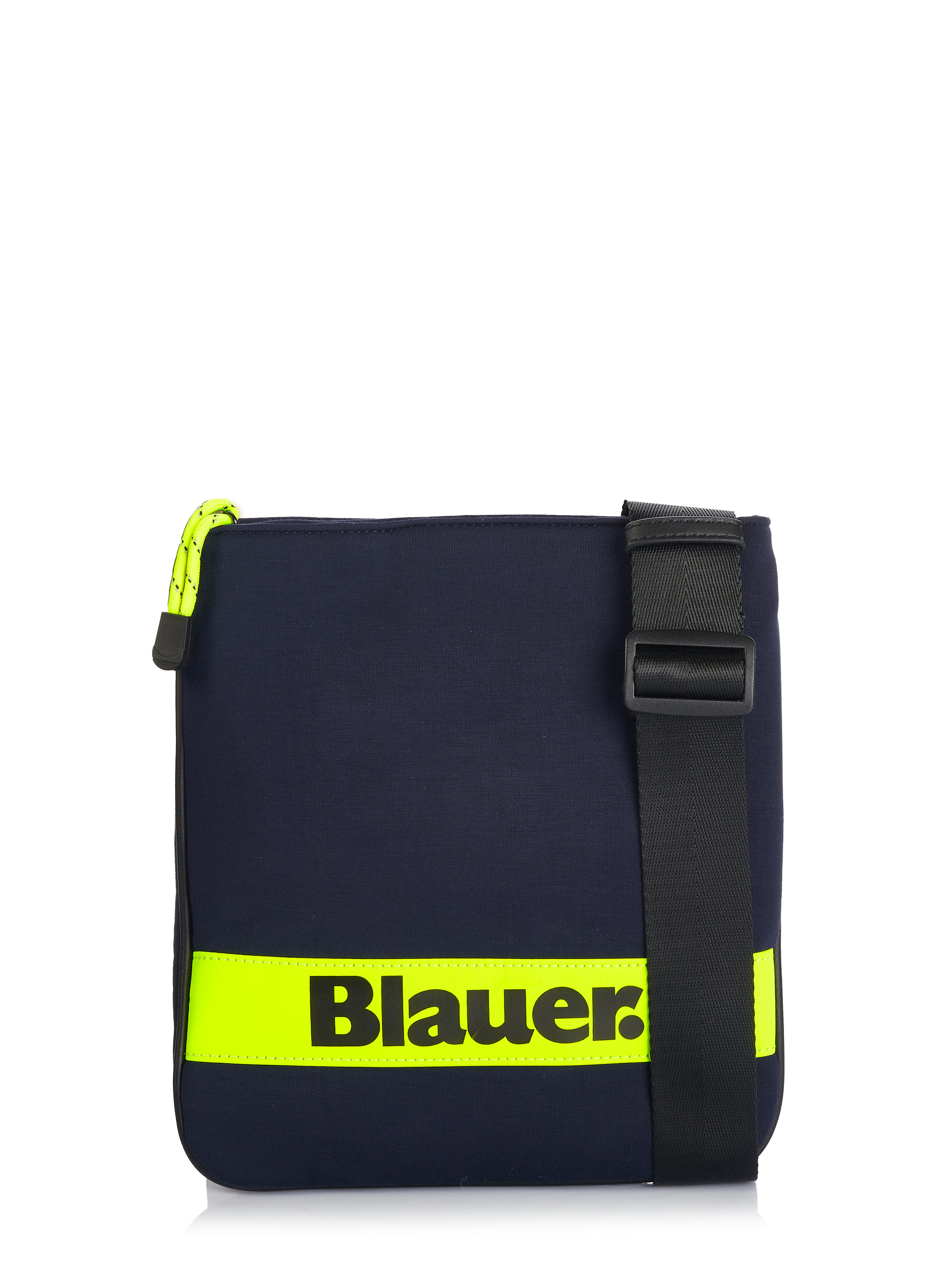 Thumbnail - Blaue Tasche