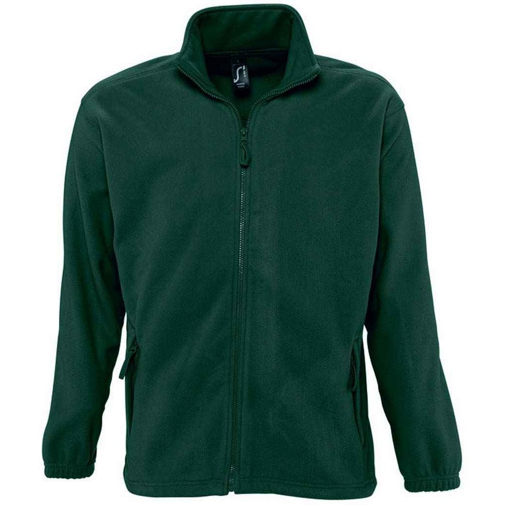 SOLS - "North" Fleecejacke für Herren/Damen Unisex ()