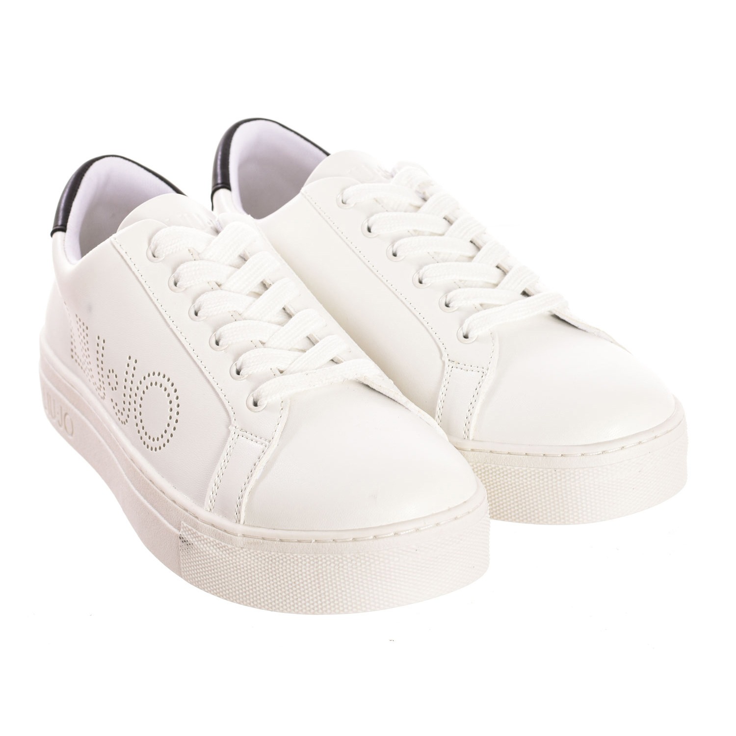 Thumbnail - ALICIA 505 - Klassischer Damen Sneaker