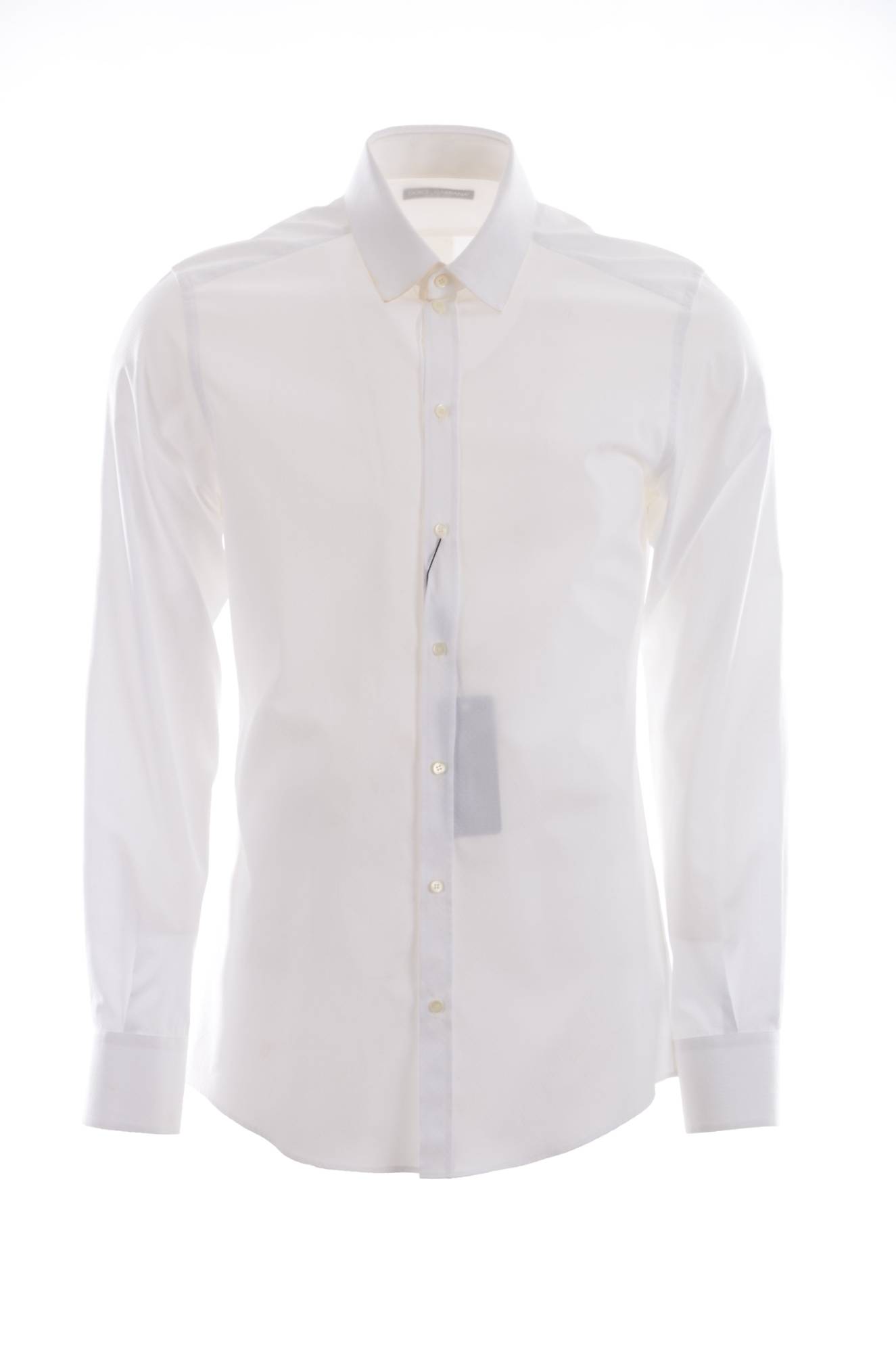 Thumbnail - Dolce & Gabbana Men Long sleeve shirt
