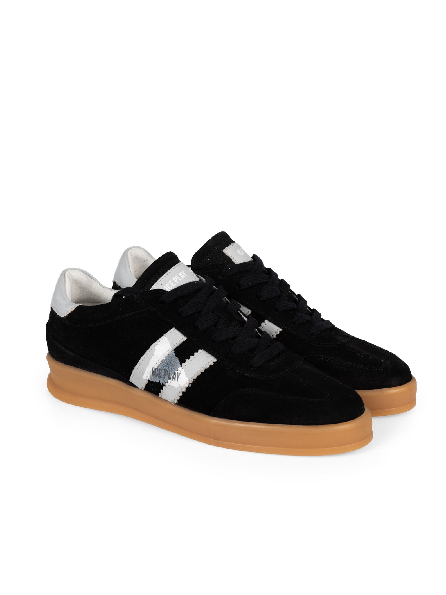 Ice Play Sneaker Herr låga sneakers – bild 2