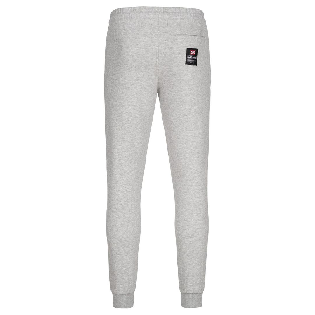 Ecko Unltd. Superfast Mens Grey Marl Träningsbyxor herr – bild 2
